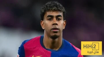 صورة غير متوقعة.. لامين يامال يثير الجدل في الملاعب